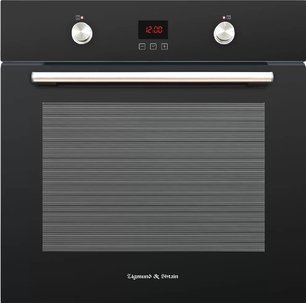 Духовой шкаф Зигмунд Штайн EN 262.722 B фото в Челябинске Духовой шкаф Zigmund Shtain EN 262.722 B фото в Челябинске