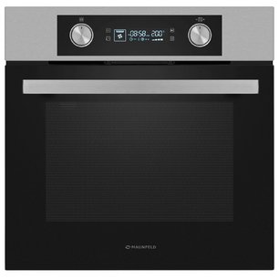 Духовой шкаф Maunfeld AEOH6062S фото в Челябинске