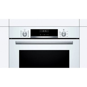 Духовой шкаф Бош HBG517BW0R фото 2 в Челябинске Духовой шкаф Bosch HBG517BW0R фото 2 в Челябинске