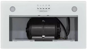 Встраиваемая вытяжка Крона ARVEN 500 WHITE PB фото 2 в Челябинске Встраиваемая вытяжка KRONA ARVEN 500 WHITE PB фото 2 в Челябинске