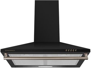 Вытяжка Маунфилд RETRO 60A Black фото 4 в Челябинске Вытяжка Maunfeld RETRO 60A Black фото 4 в Челябинске