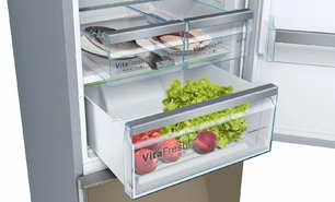 Холодильник Bosch KGN39LQ3AR фото 3 в Челябинске