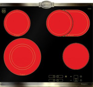 Варочная поверхность Kaiser KCT 6385 Em фото 2 в Челябинске