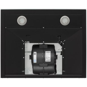 Вытяжка Krona ONYX 600 GLASS BLACK S фото 4 в Челябинске Вытяжка Krona ONYX 600 GLASS BLACK S фото 4 в Челябинске