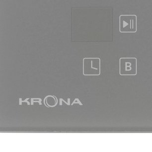 Варочная панель Крона MYSTERIUM max ih 30 GR фото 4 в Челябинске Варочная панель KRONA MYSTERIUM max ih 30 GR фото 4 в Челябинске