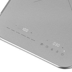 Настольная индукционная варочная панель BORK U502 фото 4 в Челябинске