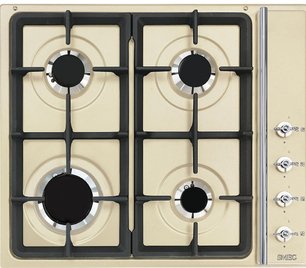 Варочная панель Smeg SR804PXG9 фото в Челябинске