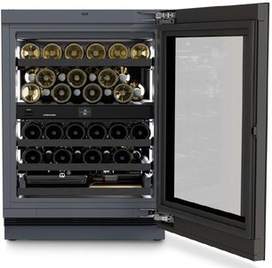 Встраиваемый винный шкаф Либхер UWgbi 3782 Vinidor Selection фото 2 в Челябинске Встраиваемый винный шкаф Liebherr UWgbi 3782 Vinidor Selection фото 2 в Челябинске