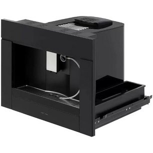 Встраиваемая кофемашина Крона ONYX 45H coffee BL/BL фото 2 в Челябинске Встраиваемая кофемашина KRONA ONYX 45H coffee BL/BL фото 2 в Челябинске