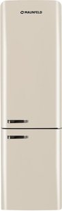 Холодильник Маунфилд MFF186NFRBG фото в Челябинске Холодильник Maunfeld MFF186NFRBG фото в Челябинске