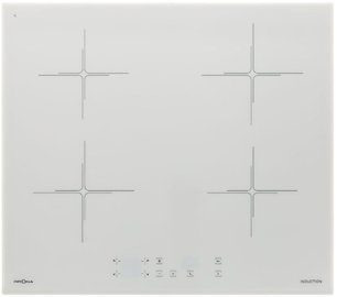 Индукционная варочная панель Крона ORIGANO 60 WH фото в Челябинске Индукционная варочная панель KRONA ORIGANO 60 WH фото в Челябинске