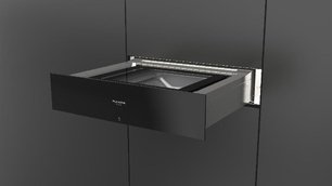 Вакуумный упаковщик Фулгор Милано FVSD 150 TC BK фото 2 в Челябинске Вакуумный упаковщик Fulgor Milano FVSD 150 TC BK фото 2 в Челябинске