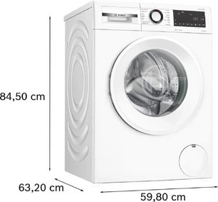 Стиральная машина Бош WGG242Z2SN фото 2 в Челябинске Стиральная машина Bosch WGG242Z2SN фото 2 в Челябинске