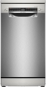 Посудомоечная машина Bosch SPS4HMI64Q фото в Челябинске