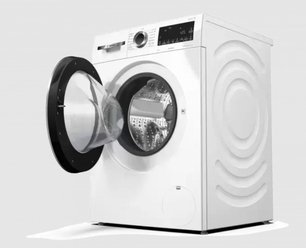 Стиральная машина с фронтальной загрузкой BOSCH WGA242X4OE фото 2 в Челябинске Стиральная машина с фронтальной загрузкой BOSCH WGA242X4OE фото 2 в Челябинске