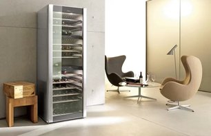 Винный шкаф Миле KWT 4974 SG ED фото 3 в Челябинске Винный шкаф Miele KWT 4974 SG ED фото 3 в Челябинске