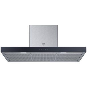 Вытяжка Фауцуг AiroClearWall V6000 AW6T9QTLG фото в Челябинске Вытяжка V-ZUG AiroClearWall V6000 AW6T9QTLG фото в Челябинске