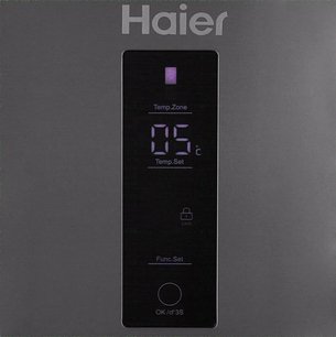 Холодильник Хайер C2F636CFFD фото 4 в Челябинске Холодильник Haier C2F636CFFD фото 4 в Челябинске