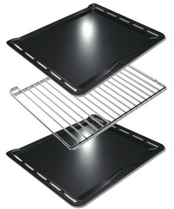 Плита электрическая Kaiser HC 62010 B Moire фото 2 в Челябинске