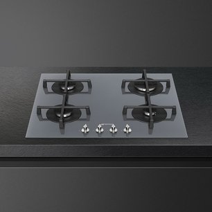 Варочная панель Smeg PV164SSA фото 2 в Челябинске