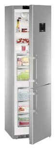 Холодильник Либхер CBNes 4898 фото 2 в Челябинске Холодильник Liebherr CBNes 4898 фото 2 в Челябинске