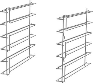 Комплект направляющих SMEG RGN11-6 фото в Челябинске