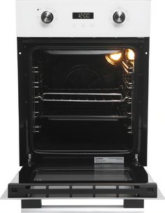 Духовой шкаф Hyundai HEO 45411 WG фото 2 в Челябинске