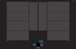 Индукционная варочная панель Siemens EX801KYW1E фото 2 в Челябинске