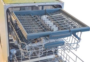 Посудомоечная машина Куперсберг GL 6033 фото 3 в Челябинске Посудомоечная машина Kuppersberg GL 6033 фото 3 в Челябинске