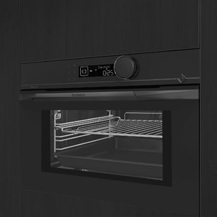 Духовой шкаф Де Дитрих DKP4531B фото 3 в Челябинске Духовой шкаф De Dietrich DKP4531B фото 3 в Челябинске