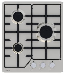 Варочная поверхность Крона VOLLE 45 IX K фото 2 в Челябинске Варочная поверхность KRONA VOLLE 45 IX K фото 2 в Челябинске