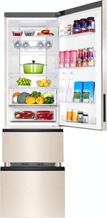 Холодильник Haier A4F639CGGU1 фото 4 в Челябинске