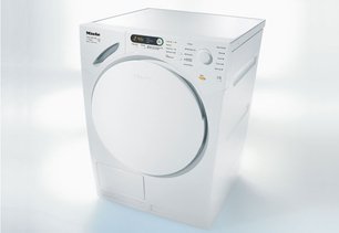 Сушильная машина Миле T 7964 C Premium Edition фото 2 в Челябинске Сушильная машина Miele T 7964 C Premium Edition фото 2 в Челябинске