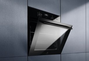 Духовой шкаф Electrolux OKD 5C51 Z фото 3 в Челябинске