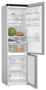 Холодильник с нижней морозильной камерой BOSCH KGN39LB32R фото 4 в Челябинске Холодильник с нижней морозильной камерой BOSCH KGN39LB32R фото 4 в Челябинске