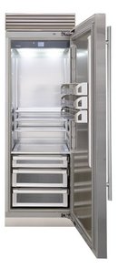 Встраиваемый холодильник Fhiaba XS750FR6D фото в Челябинске