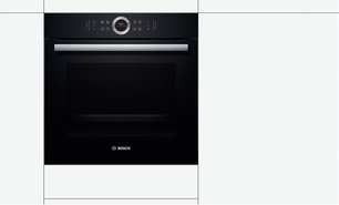 Духовой шкаф Бош HBG 633NB1 фото 2 в Челябинске Духовой шкаф Bosch HBG 633NB1 фото 2 в Челябинске