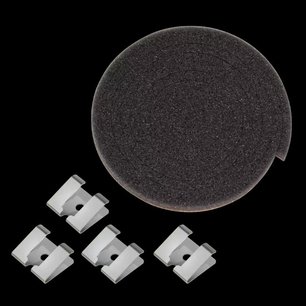 Индукционная варочная панель Маунфилд CVI292SBK фото 3 в Челябинске Индукционная варочная панель Maunfeld CVI292SBK фото 3 в Челябинске