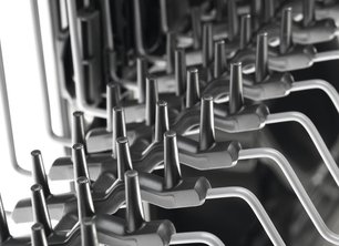 Посудомоечная машина АЕГ FSR62400P фото 2 в Челябинске Посудомоечная машина AEG FSR62400P фото 2 в Челябинске