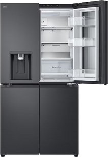 Холодильник LG GC-X24FFCBB_KZ фото 2 в Челябинске