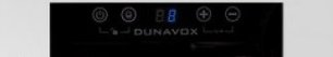 Винный шкаф Дунавокс DAU-19.58W фото 2 в Челябинске Винный шкаф Dunavox DAU-19.58W фото 2 в Челябинске