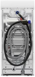 Стиральная машина АЕГ LTR6G261E фото 3 в Челябинске Стиральная машина AEG LTR6G261E фото 3 в Челябинске