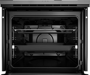 Духовой шкаф Тека HLB 84-G1 Infinity Matt Black фото 3 в Челябинске Духовой шкаф Teka HLB 84-G1 Infinity Matt Black фото 3 в Челябинске