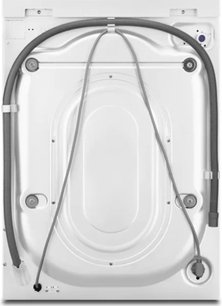 Стиральная машина Электролюкс EW6S4R06BI фото 4 в Челябинске Стиральная машина Electrolux EW6S4R06BI фото 4 в Челябинске