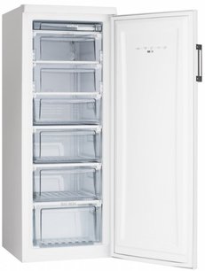 Морозильная камера Вестфрост VF245W фото 4 в Челябинске Морозильная камера Vestfrost VF245W фото 4 в Челябинске