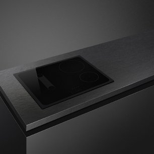 Варочная панель Smeg SI1B22641D фото 3 в Челябинске