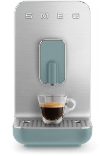 Кофемашина Смег BCC01EGMEU фото 2 в Челябинске Кофемашина Smeg BCC01EGMEU фото 2 в Челябинске