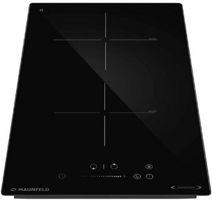 Индукционная варочная панель Maunfeld AVI3027SBK фото 3 в Челябинске