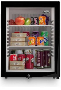 Минибар Cold Vine AC-60BG фото 2 в Челябинске