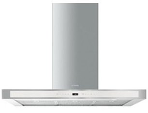 Вытяжка Smeg KSE912BX3 фото в Челябинске